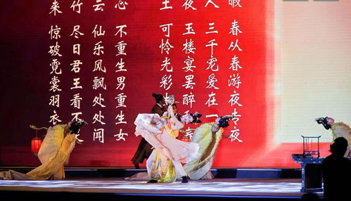 2025詩意秦嶺主題文化活動在西安翻譯學院成功舉行