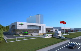 嘉吉持續(xù)擴(kuò)大在華投資，江西宜春工廠開(kāi)建助力實(shí)業(yè)發(fā)展